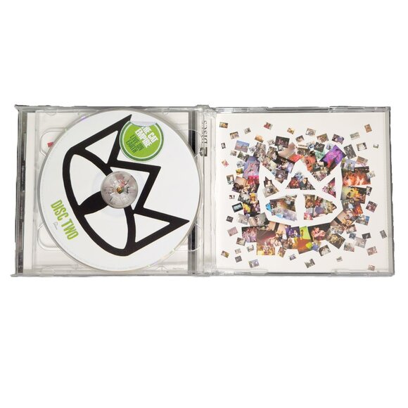 The Cat Empire Live on Earth 2 Disc CD Set - Picture 5 of 7